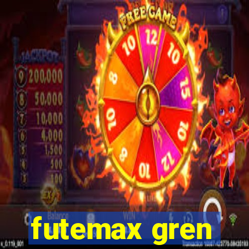 futemax gren